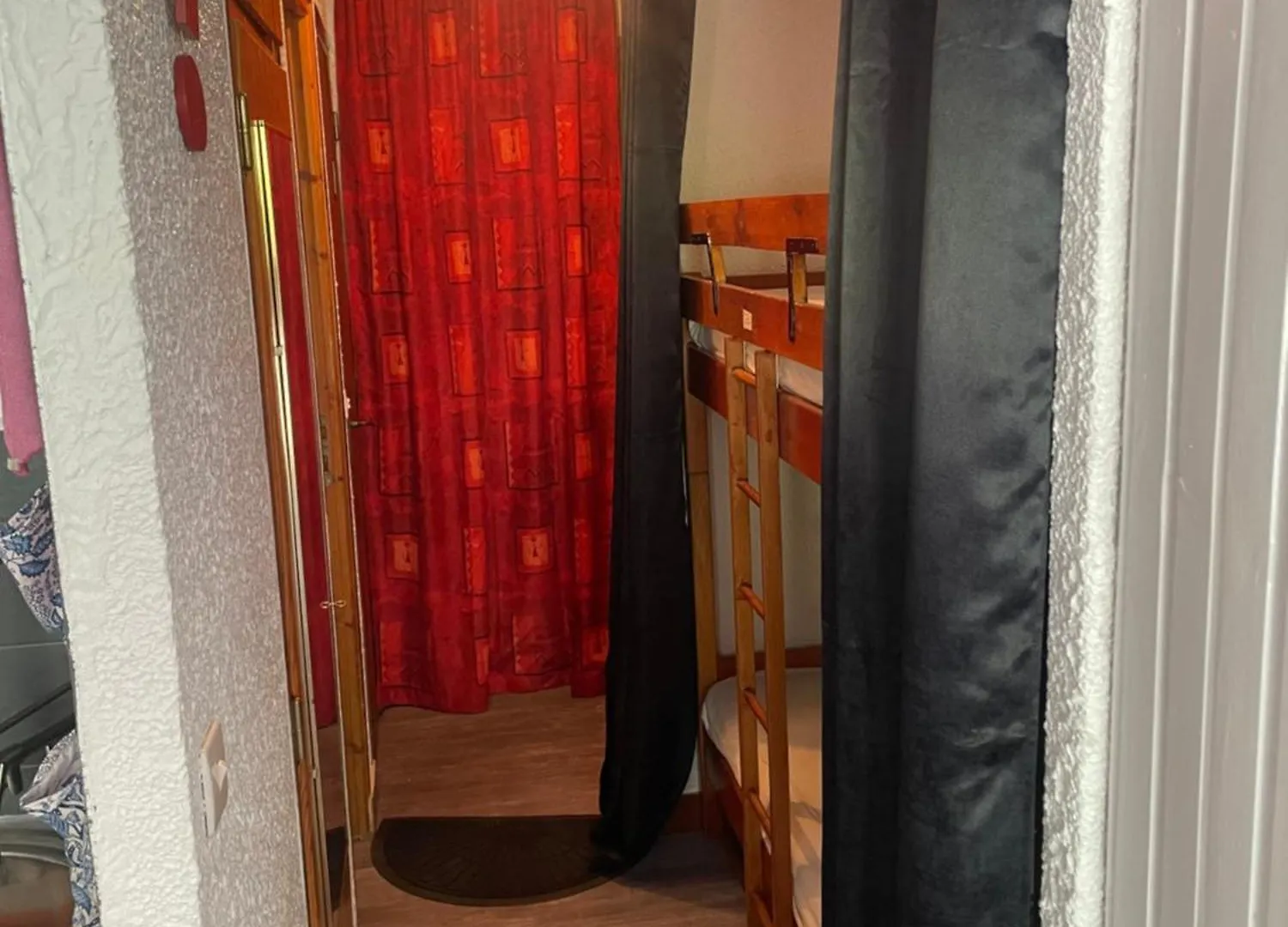Studio Pied Des Pistes Saint-Leger-les-Melezes 0*,  Γαλλία